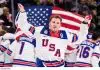 Stjärnan med – här är USA:s trupp till Hockey-VM 2026 Stjärnan med i USA:s VM-trupp