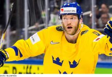 Svenskt flyttkaos i NHL – trotjänaren bortbytt
