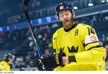 VM: Inför Tre Kronor – Italien Inför Tre Kronor - Italien i Hockey-VM 2026