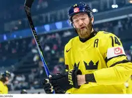 VM: Inför Tre Kronor – Italien Inför Tre Kronor - Italien i Hockey-VM 2026