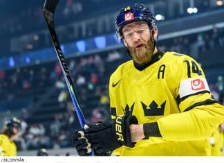VM: Inför Tre Kronor – Italien Inför Tre Kronor - Italien i Hockey-VM 2026