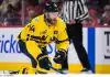 SENASTE NYTT: Mattias Ekholm klar för VM Mattias Ekholm klar för VM