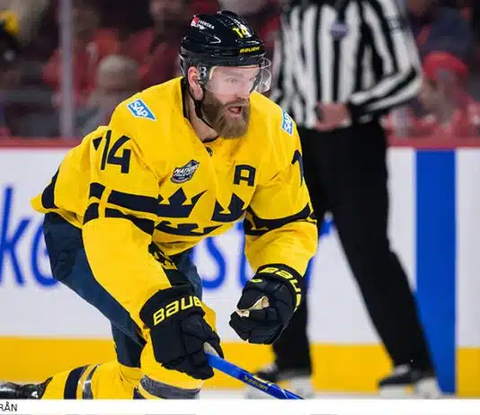 SENASTE NYTT: Mattias Ekholm klar för VM Mattias Ekholm klar för VM