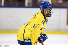 U18-VM: Småkronorna har hittat formen – seger mot rivalen