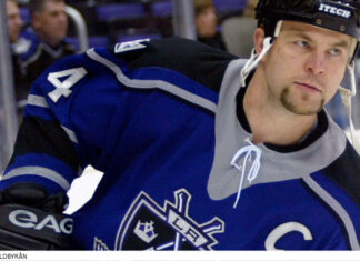 Genomgång: 32 svenskar som satt färg på NHL – del 3