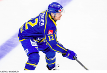 Debutanten får chansen i VM – “En pojkdröm som går i uppfyllelse”