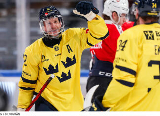 Karjala Tournament: Seger för Tre Kronor efter drömstart mot Schweiz