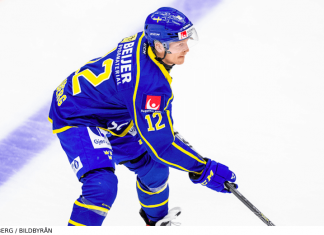 Debutanten får chansen i VM – “En pojkdröm som går i uppfyllelse”