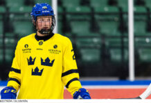 Hlinka-Gretzky Cup: Inför finalen mellan Sverige och USA Seger för Småkronorna i Hlinka-Gretzky Cup