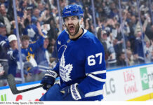 Skrällen: NHL-profilen tackar för sig NHL-profilen tackar för sig