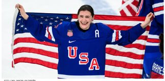 OS-guld till USA efter dramatisk final mot rivalen OS-guld till USA efter dramatisk final mot rivalen