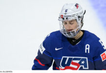 VIDEO: USA vann tungviktsmötet – se avgörandet mot Kanada USA vann prestigemötet mot Kanada