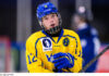 Juniorkronorna inleder resan mot JVM 2026 – här är första truppen Melvin Fernström uttagen i Team 19
