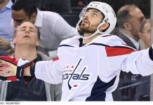 NHL-spelare förstärker Tjeckiens VM-lag