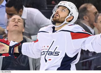 NHL-spelare förstärker Tjeckiens VM-lag