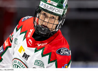 Fixstjärnan tillbaka – Här är Finlands trupp till VM