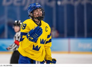 Damkronorna: De gör upp om platserna i VM-truppen