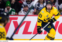 Guide – Så går Tre Kronor till final i 4 Nations Zibenejad med i Betano Hockey Games