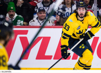 Guide – Så går Tre Kronor till final i 4 Nations Zibenejad med i Betano Hockey Games