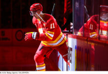 NHL-kollen: Backlunds milstolpe & jakten på rekordet Mikael Backlunds 1000:e match i NHL