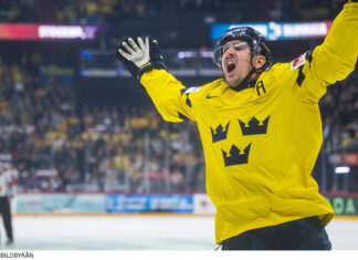 Veteranerna klev fram när Tre Kronor säkrade VM-bronset Veteranerna klev fram när Tre Kronor säkrade VM-bronset