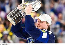 Dystert besked för Finland – guldhjälten allt längre från VM