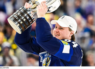 5 finska stjärnor som kan bli aktuella för VM 2024