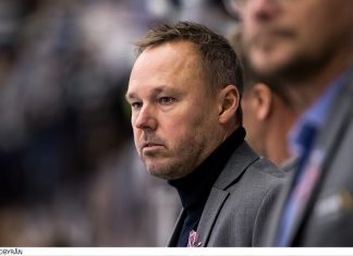 Mikael Karlberg ny assisterande förbundskapten – “blev väldigt överraskad”