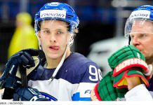 Förstärkningar och tunga avbräck – här är Finlands trupp till VM på hemmaplan