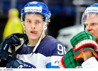 Förstärkningar och tunga avbräck – här är Finlands trupp till VM på hemmaplan