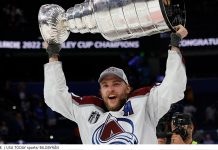 Det finska styrkebeskedet – Mikko Rantanen kommer till VM