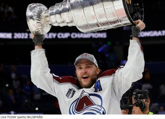 Det finska styrkebeskedet – Mikko Rantanen kommer till VM