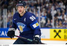 Stjärnan glödhet – lägeskoll hos Finland inför OS Mikko Rantanen glödhet inför OS 2026