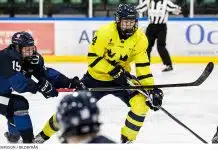 Här är Juniorkronornas trupp till JVM-genrepet Talangen får chansen i Juniorkronorna