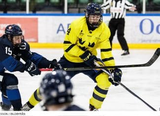 Här är Juniorkronornas trupp till JVM-genrepet Talangen får chansen i Juniorkronorna