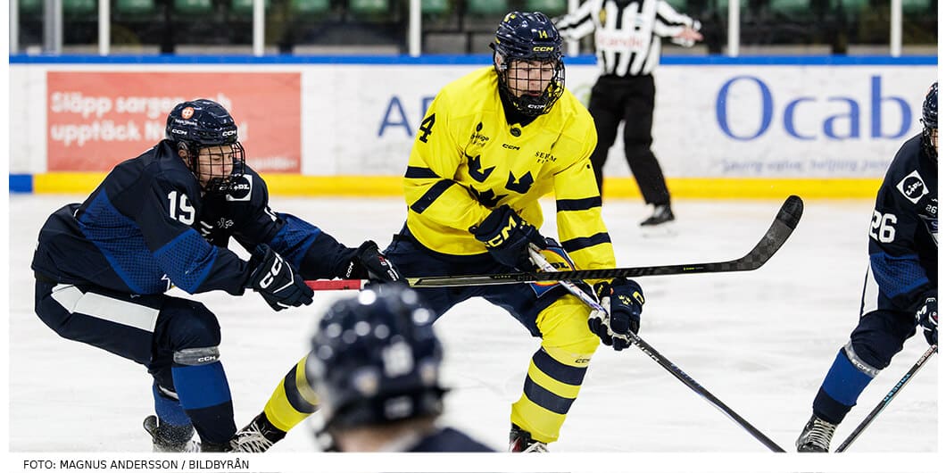 Talangen får chansen i Juniorkronorna