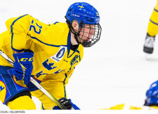 Hlinka-Gretzky Cup: Storseger för Småkronorna – så gick det i nattens matcher Milton Gästrins succé i Hlinka-Gretzky Cup