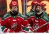 SDHL-kollen: 5 spelare som inlett säsongen lovande Mira Hallin i Modo