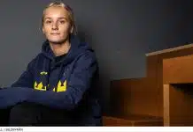Rutin och talang när Damkronorna reser österut Succéspelaren med i Damkronornas trupp till Women's Euro Hockey Tour