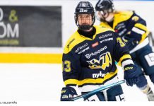 Talangerna får chansen inför VM