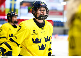 Talangen tillbaka när Damkronorna ska kvala till OS 2026 Mira Jungåker är tillbaka i Damkronorna