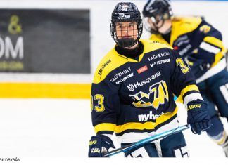 Talangerna får chansen inför VM