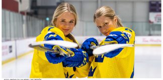 Här är Damkronornas första trupp säsongen 2026/27 Här är Damkronornas första trupp säsongen 26/27