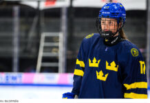 U18-VM: Inför Sveriges semifinal mot USA Inför Sveriges semifinal i U18-VM 2025