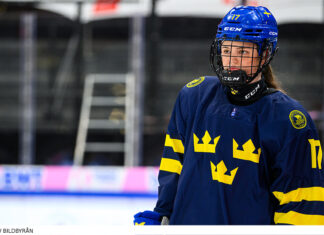 U18-VM: Inför Sveriges semifinal mot USA Inför Sveriges semifinal i U18-VM 2025