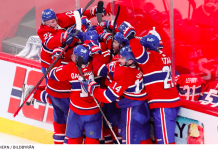 NHL: Pressen ökar på stjärnmålvakten