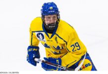 U18-VM: Småkronorna mot favoriten – inför kvällens semifinaler Inför Småkronornas semifinal i U18-VM