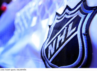 Förhandstitt: Fem amerikanska talanger att hålla koll på i NHL-draften 2024 NHL-draften 2024 närmar sig med stormsteg.