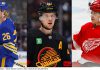 NHL-stjärnorna ryktas tacka ja till ishockey-VM