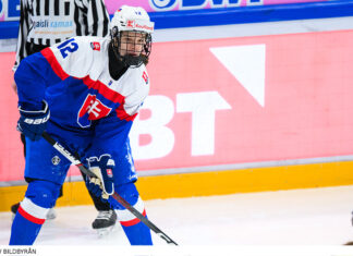 Här är spelarna som prisas i U18-VM 2025 Supertalangen prisas i U18-VM